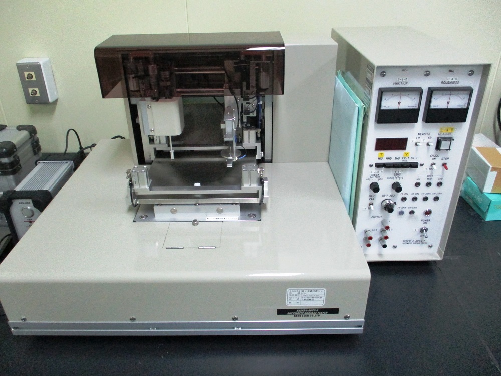 自動化表面試験機【06-002420】