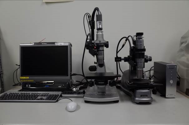 試料観察用顕微鏡システム【14-005373】