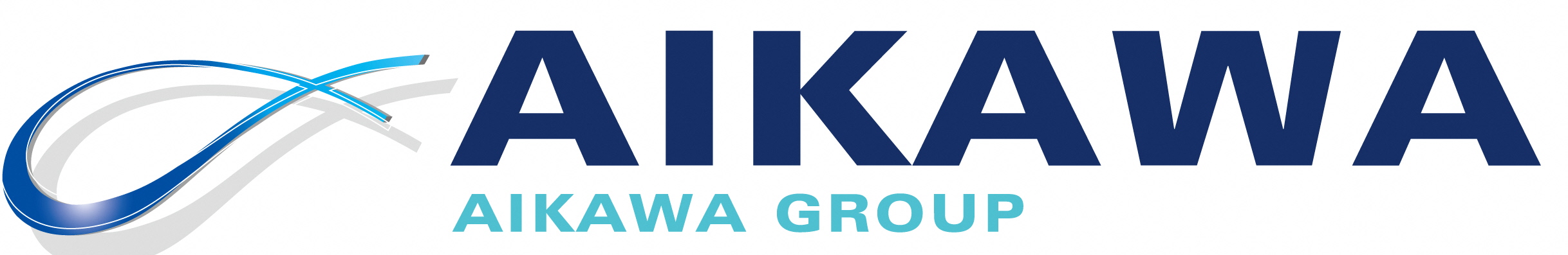 相川鉄工株式会社のロゴ