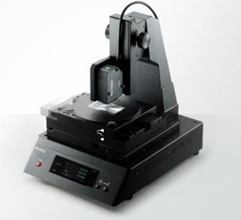 非接触変位測定システム【16-001892】