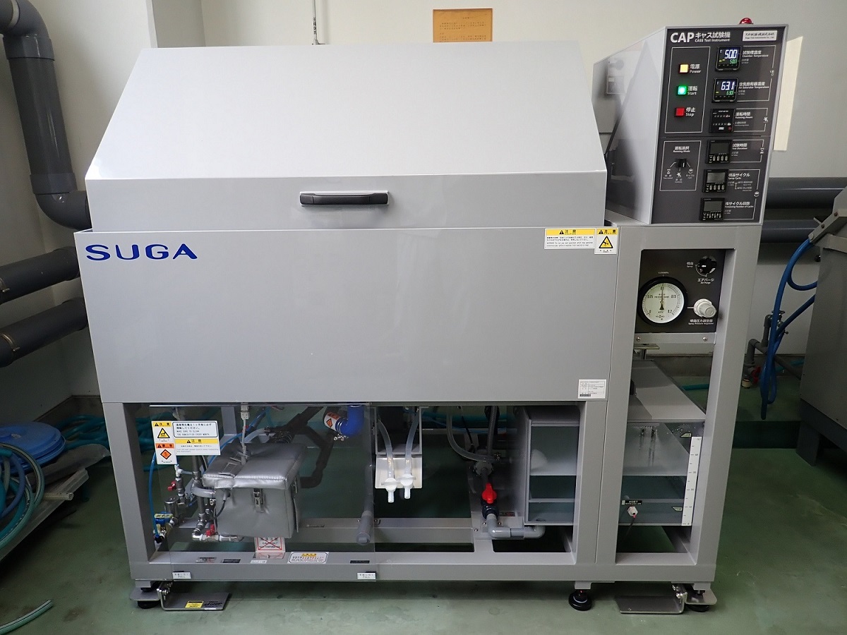 キャス試験機【24-003793】