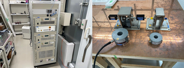 自動車部品用ＥＭＣ試験装置【17-005270】