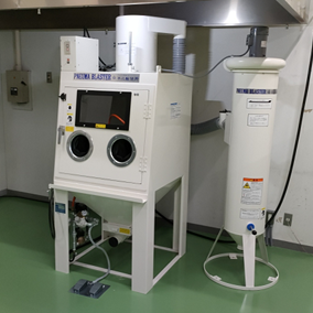 ブラスト装置【22-015181】