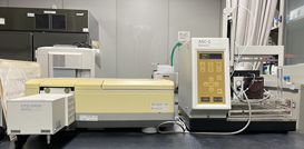 可視・紫外分光光度計【97-009098】