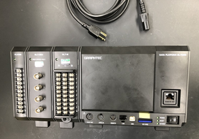 高速多チャンネルデーターロガー【12-004844】