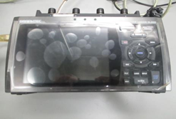 データロガー【12-004916】