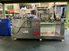 電動ピラー【18-002121】