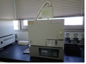 電気炉【89-003187】