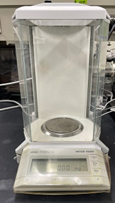 電子天秤【00-007378】