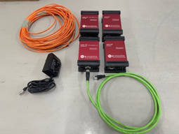 ＥＭＣ用光メディアコンバータ【23-002835】