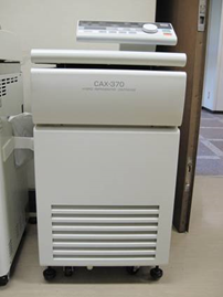 遠心分離装置【13-004762】