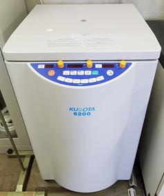 遠心分離装置【15-000323】