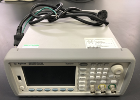 ファンクションジェネレータ【12-004846】