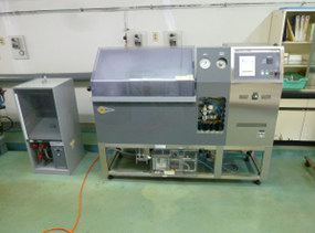 複合サイクル腐食試験機【22-016354】