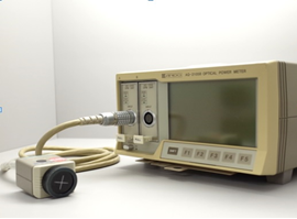 光パワーメーター【90-004643】