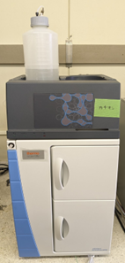 イオンクロマトグラフ【22-010485】