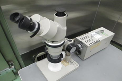 実体顕微鏡【83-001715】