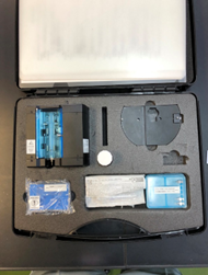 可搬型接触角計【17-002964】