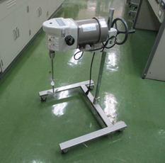 撹拌機（ケミスターラー）【00-002439】