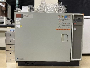 乾熱滅菌機【13-004813】