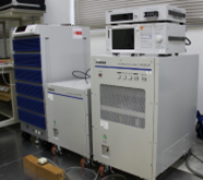 高調波電流測定装置【18-004649】