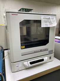 恒温振とう培養機【10-006877】