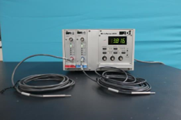 高精度微小変位測定システム【04-015105】