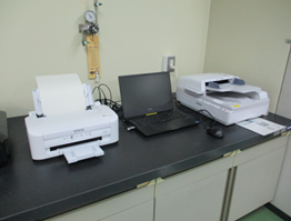 きょう雑物測定装置【24-000802】