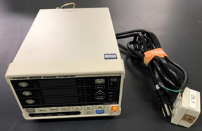 パワーハイテスタ