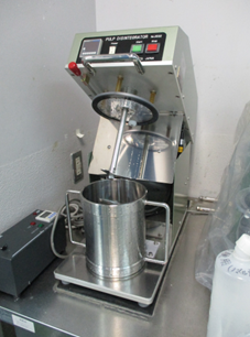 標準離解機【23-003687】