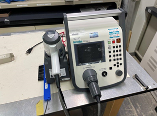 伝導性妨害波試験システム【17-003064】