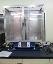 複合材料観察評価システム（衝撃試験機）【20-003054】