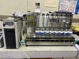 少量多連培養装置【13-004780】