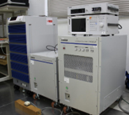 電源変動イミュニティ試験装置【18-004649】