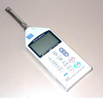 FFTアナライザシステム【00-004337】