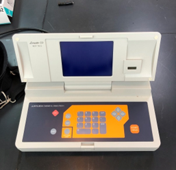 抵抗率計【11-010711】