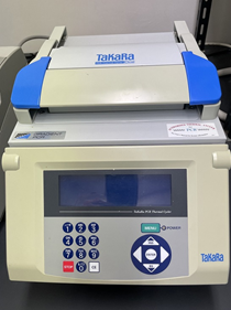 サーマルサイクラー【05-007709】