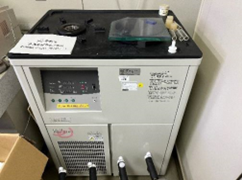 小型凍結乾燥装置【13-004774】