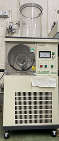 凍結乾燥機【89-004519】