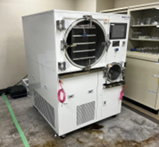 凍結真空乾燥装置【24-003225】