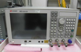 ベクトルネットワークアナライザ(4ポート)【17-000967】