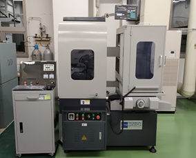 ワイヤーカット放電加工機【22-015183】