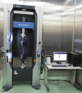 精密万能試験機【25-001749】